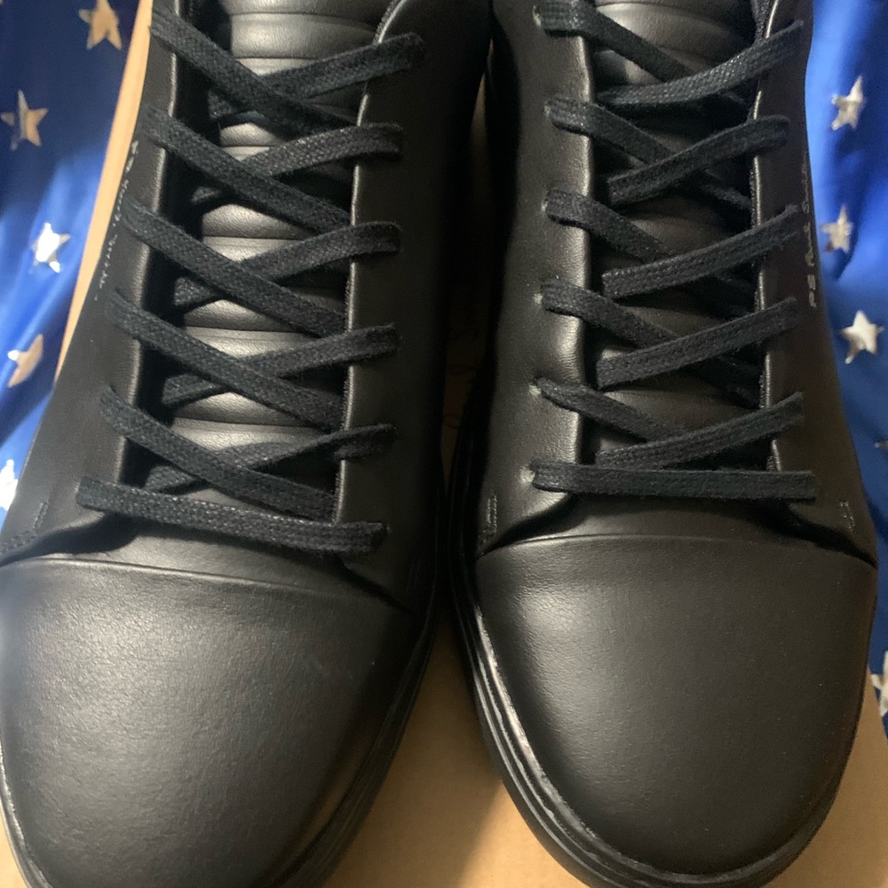 Paul Smith Lee Sneakers